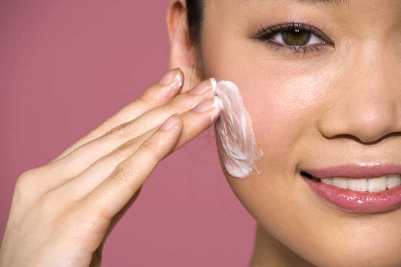 homemade anti aging night cream for oily skin