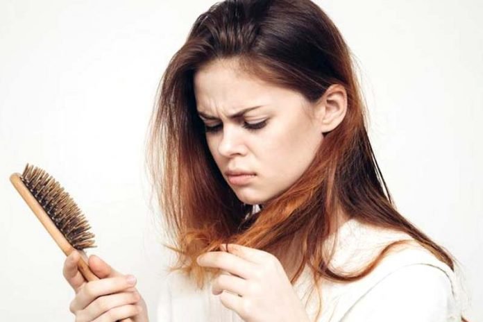 Solution to Hair Related Problems - Women Fitness Magazine