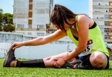 5 Best Stretches and Exercise for Sciatica