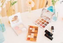 5 Makeup Ingredients That Help You Look Great