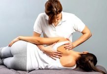 6 Benefits Of Seeing A Chiropractic Specialist For Your Overall Health