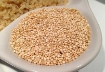 7 Benefits of Quinoa