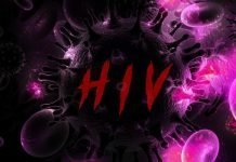 HIV Positive Symptoms Exclusive to Woman & Man