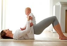 How Physical Therapy Helps To Recover From Pregnancy