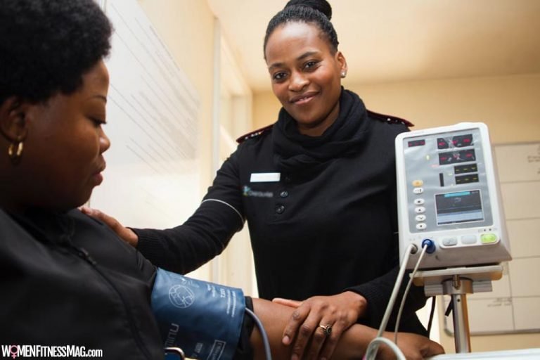 High Paying Medical Jobs With Little Schooling Women